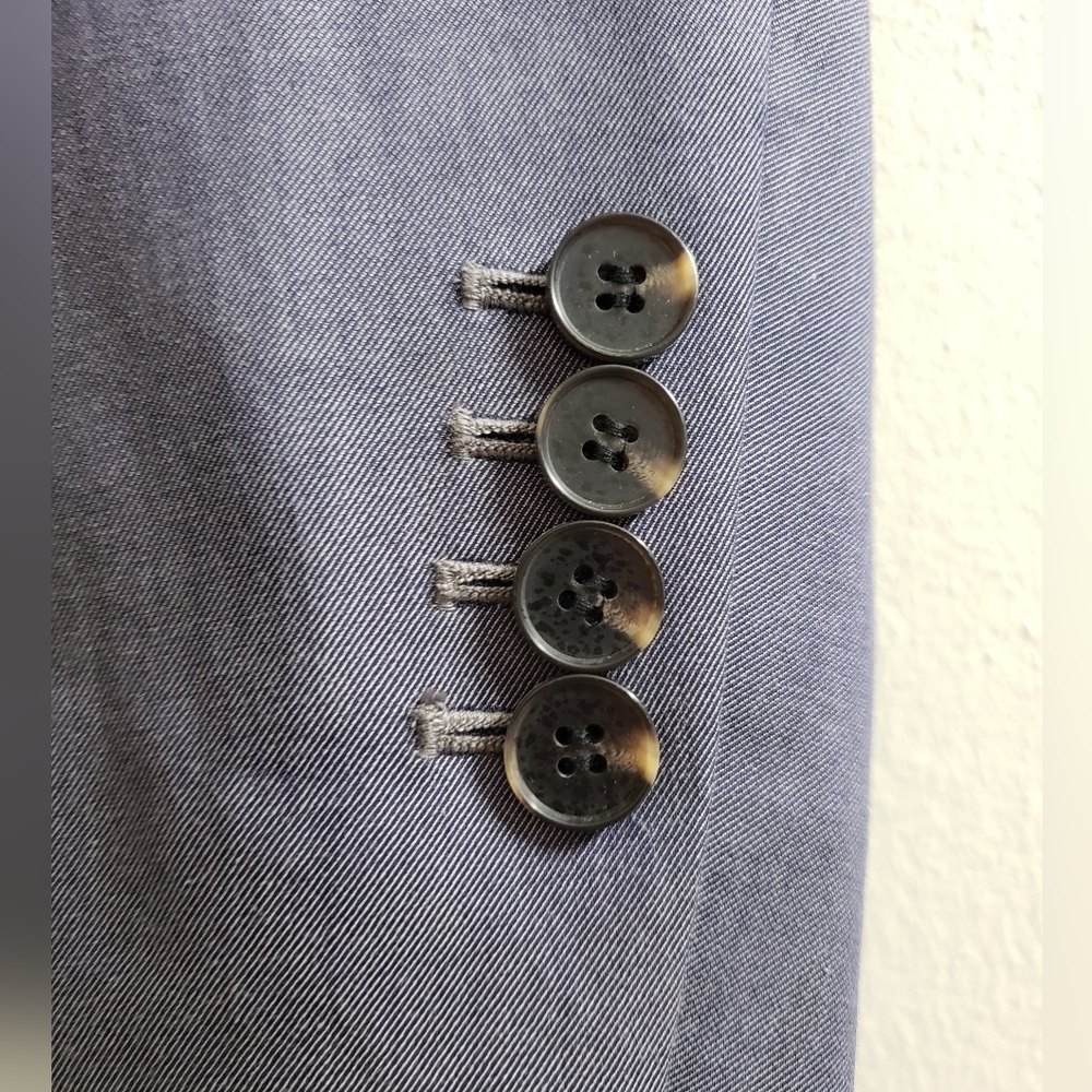 Button Blazer - image 6
